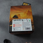 Oddworld Strangers Wrath