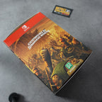 Oddworld Strangers Wrath