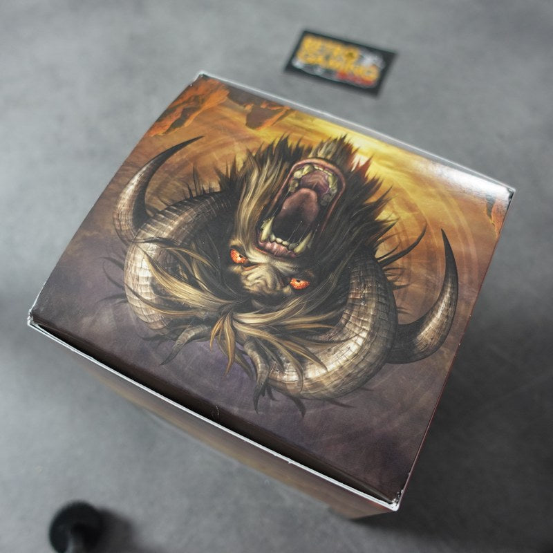Oddworld Strangers Wrath