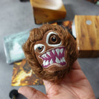 Oddworld Strangers Wrath