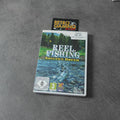 Vendita Reel Fishing Angler's Dream - Retrogaming Shop
