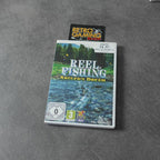 Vendita Reel Fishing Angler's Dream - Retrogaming Shop