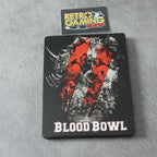 Vendita Bloodbowl Steelbook - Retrogaming Shop