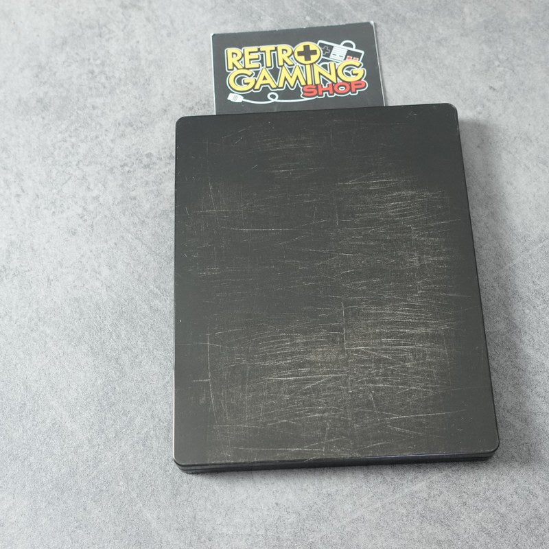 Vendita Bloodbowl Steelbook - Retrogaming Shop
