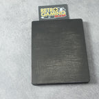 Vendita Bloodbowl Steelbook - Retrogaming Shop
