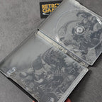 Vendita Bloodbowl Steelbook - Retrogaming Shop