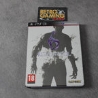 Vendita Resident Evil 6 Steelcase - Retrogaming Shop