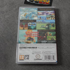 The Legend of Zelda Tears of The Kingdom Neu