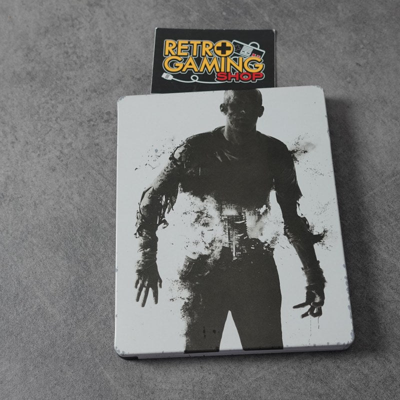 Vendita Resident Evil 6 Steelcase - Retrogaming Shop