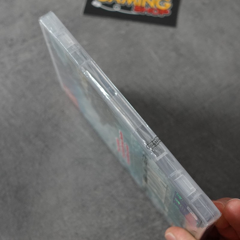 The Legend of Zelda Tears of The Kingdom Neu