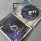 Vendita Resident Evil 6 Steelcase - Retrogaming Shop