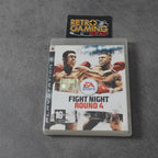 Vendita Fight Night Round 4 - Retrogaming Shop