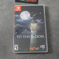 To The Moon LR Games