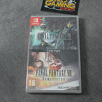 Bayonetta New