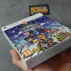 Vendita Kingdom Hearts Hd 2.5 Remix Limited Edition Nuovo - Retrogaming Shop