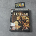 Vendita Jericho Special Edition - Retrogaming Shop