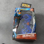 Superman USB Wired Pad
