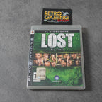 Vendita Lost Via Domus - Retrogaming Shop