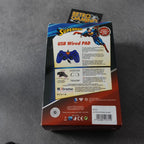 Superman USB Wired Pad