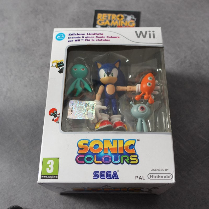 Wii Nunchuk New