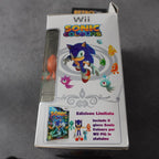 Wii Nunchuk New
