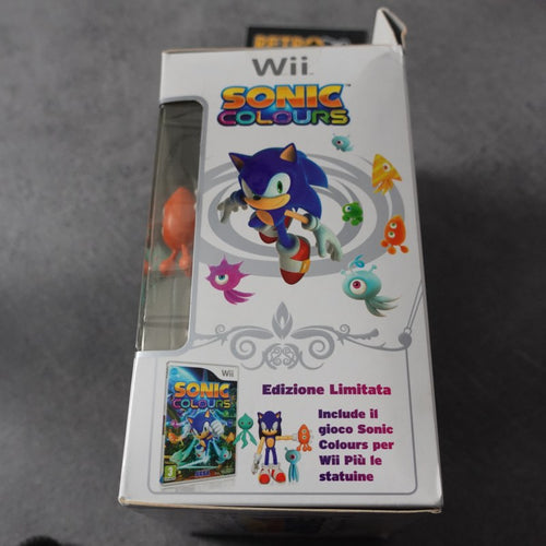 Wii Nunchuk neu