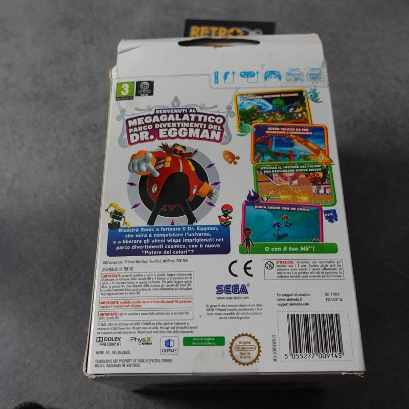 Wii Nunchuk New