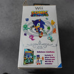 Wii Nunchuk New