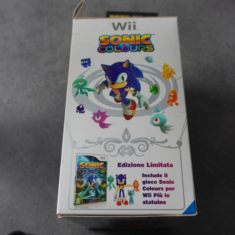 Wii Nunchuk New