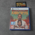Vendita Farcry 6 Limited Edition Nuovo - Retrogaming Shop
