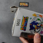 Wii Nunchuk New