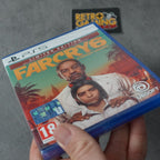 Vendita Farcry 6 Limited Edition Nuovo - Retrogaming Shop