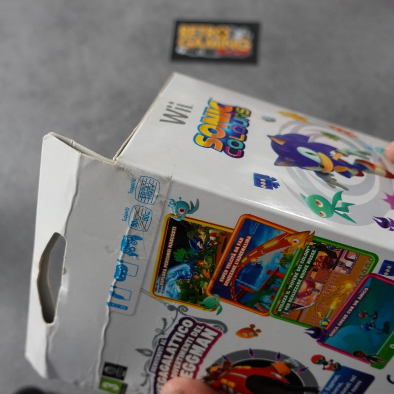 Wii Nunchuk New