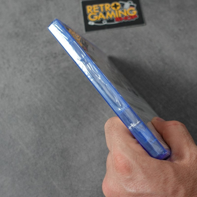 Vendita Balan Wonderworld Nuovo - Retrogaming Shop