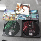 Legend of Dragoon