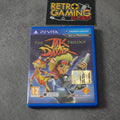 Vendita The Jak & Daxter Trilogy - Retrogaming Shop