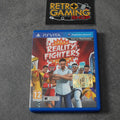 Vendita Reality Fighters - Retrogaming Shop