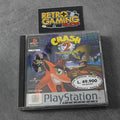 Crash Bandicoot 2: Cortex schlägt zurück