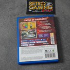 Vendita Reality Fighters - Retrogaming Shop