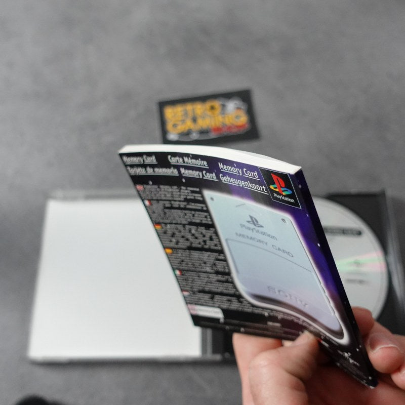 Crash Bandicoot 2: Cortex schlägt zurück
