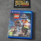 Vendita Lego Jurassic World - Retrogaming Shop