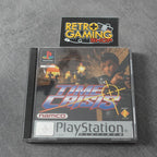 Time Crisis
