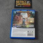 Vendita Lego Jurassic World - Retrogaming Shop