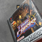 Time Crisis