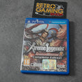 Vendita Xtreme Legends Dynasty Warrriors 8 Complete Edition - Retrogaming Shop