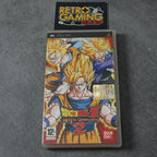 Vendita Dragon Ball Shin Budokai 2 - Retrogaming Shop
