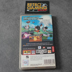 Vendita Dragon Ball Shin Budokai 2 - Retrogaming Shop