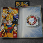 Vendita Dragon Ball Shin Budokai 2 - Retrogaming Shop
