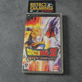 Vendita Dragon Ball Z Shin Budokai - Retrogaming Shop