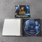 Tomb Raider Chronicles